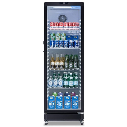 Icecasa beverage - 22.6",