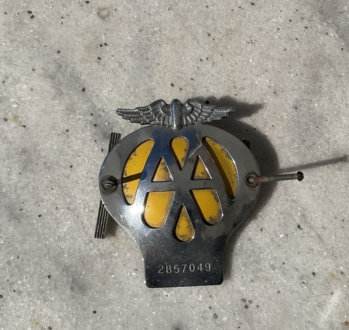 Automobile association - association, aa