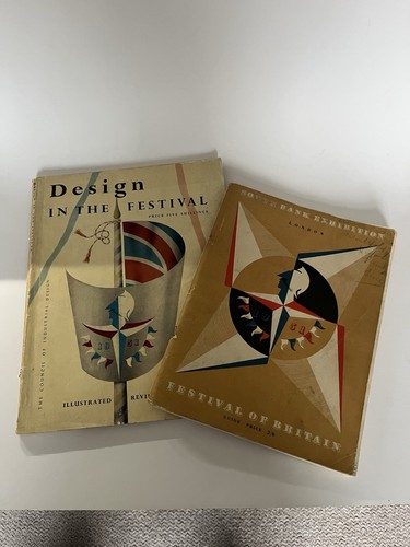 Festival britain 1951 south - festival,