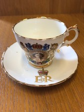 Regency Fine Bone China Queen