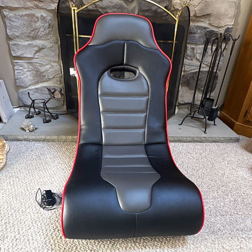 Rocker foldable floor gaming - floor,