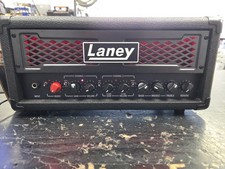 Laney Ironheart Dualtop