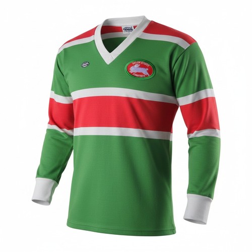 South sydney rabbitohs - south,