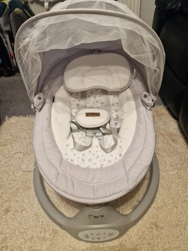 Momi baby bouncer chair - bouncer,