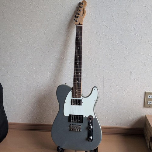 Fender player telecaster - fender, hh
