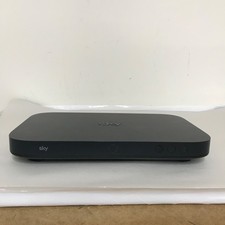 Sky Q Box  1TB TV Digital HDMI