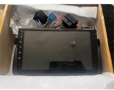 E46 After market Radio Android System