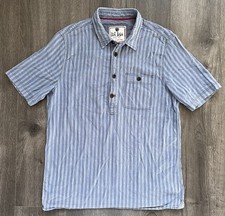Fat Face Mens Short Sleeve