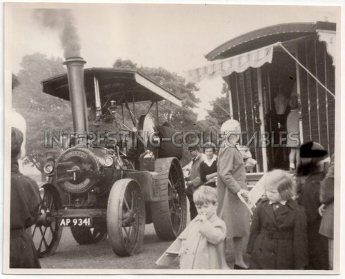 Vintage photograph robey - robey, 37657