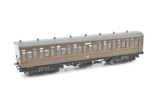 Dapol gauge 020 - dapol,