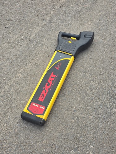 Ezicat i650 cable locator - i650,