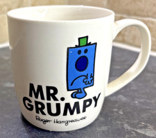 Mr Men, Mr Grumpy By Roger