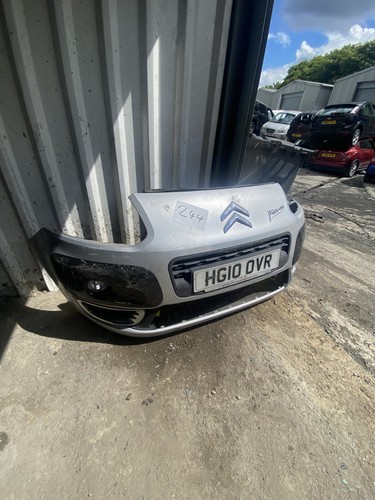 2009 citroen picasso door - c3,