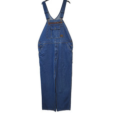 Vintage Schmidt 80s Dungarees