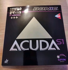 Donic acuda red max table - donic,