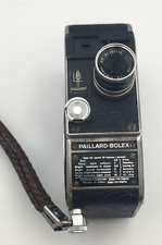 Vintage Paillard Bolex AR No