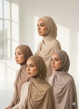 Head Scarves Fashion Turbans