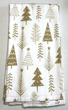 RITZ KITCHEN TOWELS (2) WHITE