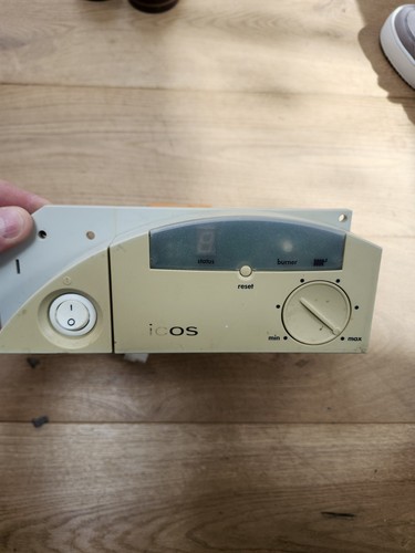 Ideal isar he24 he30 - isar,