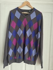 Ashworth GleneaglesArgyle