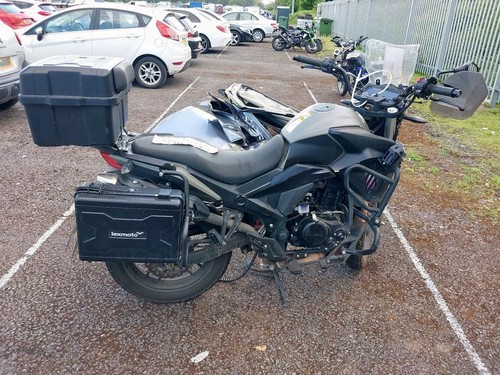 2025 2026 lexmoto rx1 125 - 2025-2026,