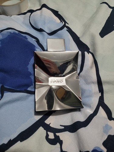 Marc jacobs bang 100ml empty - marc,