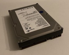 Seagate Barracuda ATA V