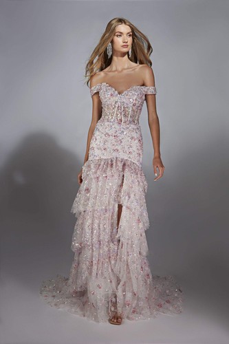 Alyce 61736 evening dress - alyce,