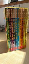 Horrible Histories 10 Beastly