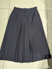 Gor-ray vintage wool skirt