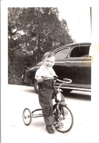 1947 photograph boy glenn - 1947, of