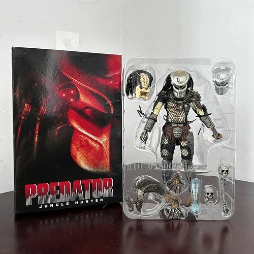 Original neca ultimate - neca, elder