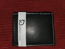 Imperial Horse Leather Men's