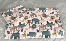 M&S duvet Cover & pillowcase -