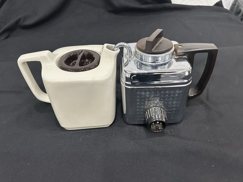 Vintage goblin teasmade - goblin,