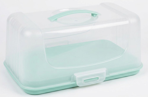 Tala rectangular cake carrier - tala,