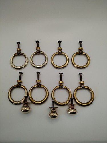 Stag minstrel furniture brass - minstrel,