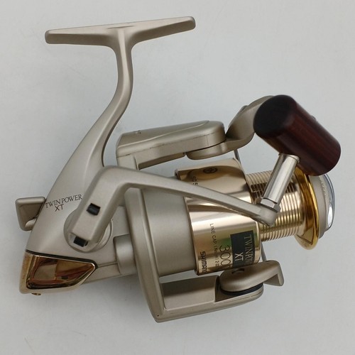 Shimano reel - shimano,