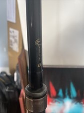 Fox Warrior S 12ft 3lb