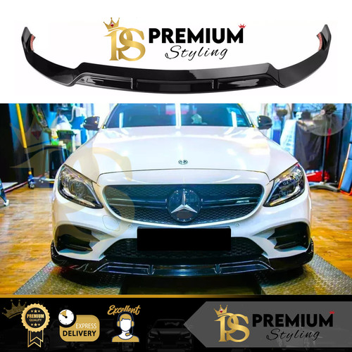 Mercedes class amg line c43 - c,