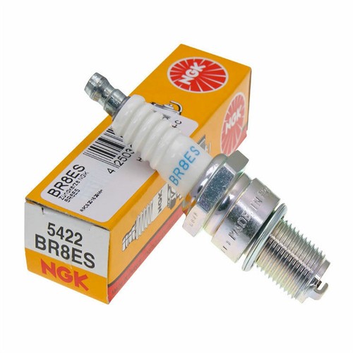 Genuine ngk 5422 spark - ngk,