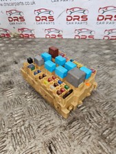 TOYOTA CELICA ENGINE BAY FUSEBOX GEN 7 1.8 VVTI 140BHP 1999-2006