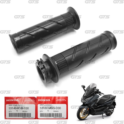 Fits honda forza 350cc bike - fits,