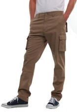 Mens MIG Stretch Cotton Slim