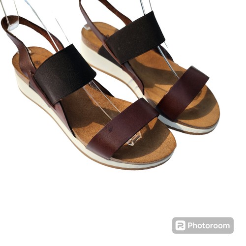 Plakton bios sandals womens - sandals, 39