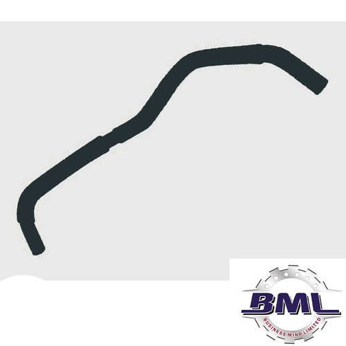 Jaguar type lhd inlet - inlet, heater