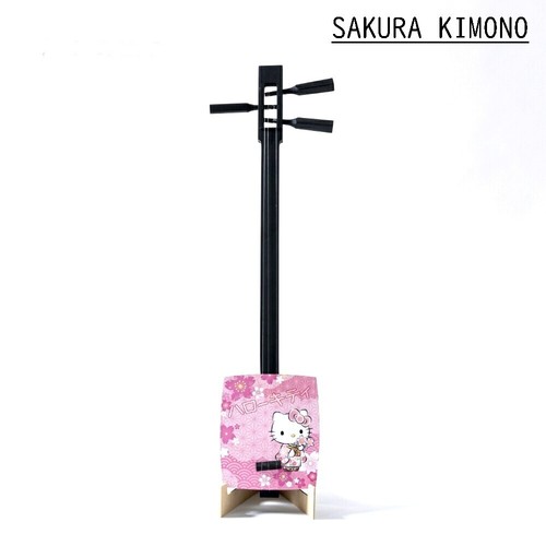Hello kitty kojami chinton - hello,