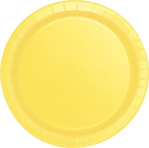 Inch round paper - paper, pack