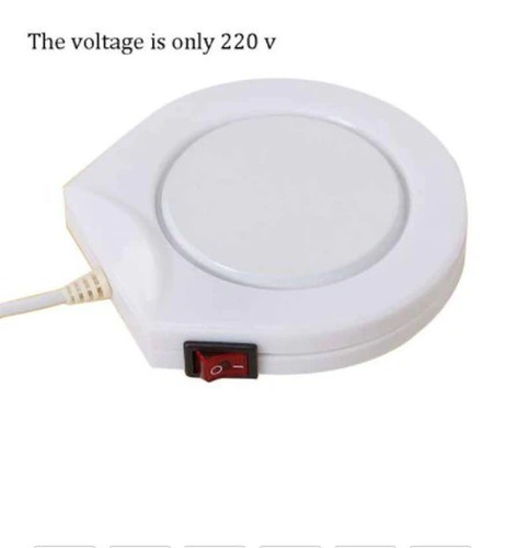 Electric coffee mug warmer for - mug,