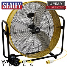 Sealey Industrial High